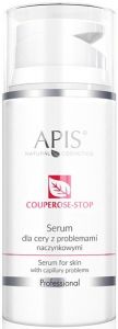 APIS PROFESSIONAL COUPEROSE-STOP GEZICHTSSERUM POMP 100 ML