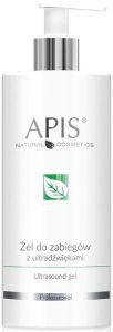 APIS PROFESSIONAL ULTRASOUND GEL POMP 500 ML