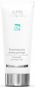 APIS PEELING GOMMAGE BODYSCRUB TUBE 200 ML