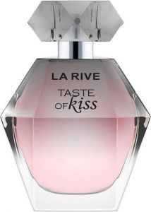 LA RIVE TASTE OF KISS EDP FLES 100 ML