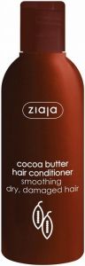 ZIAJA COCOA BUTTER SMOOTHING CONDITIONER CREMESPOELING FLACON 200 ML