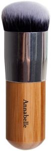 ANNABELLE MINERALS SHORT TOP PRIMER BRUSH MAKE-UP KWAST 1 STUK