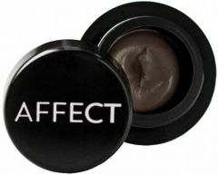 AFFECT POMADE WATERPROOF EYEBROW DARK POT 5 GRAM