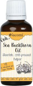 NACOMI SEA BUCKTHORN OIL FLES 50 ML