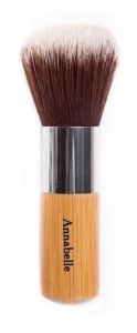 ANNABELLE MINERALS KABUKI BRUSH MAKE-UP KWAST 1 STUK