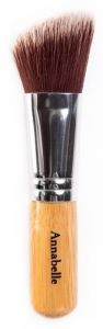 ANNABELLE MINERALS ANGLES BLUSH BRUSH MAKE-UP KWAST 1 STUK
