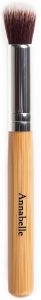 ANNABELLE MINERALS MINI KABUKI BRUSH MAKE-UP KWAST 1 STUK