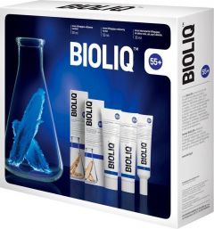 BIOLIQ 55+ SET 1 STUK