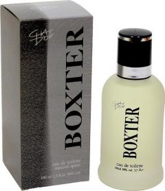 CHAT D'OR BOXTER EDT FLES 100 ML