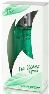 CHAT D'OR TEA SCENT GREEN EDP FLES 30 ML
