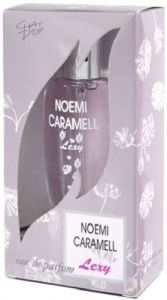CHAT D'OR NOEMI CARAMELL LEXY EDP FLES 30 ML