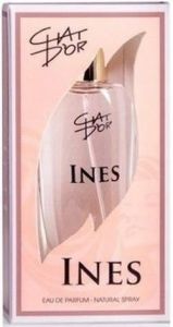 CHAT D'OR INES EDP FLES 30 ML