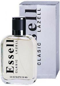 LAZELL ESSELL CLASSIC FOR MEN EDT FLES 100 ML