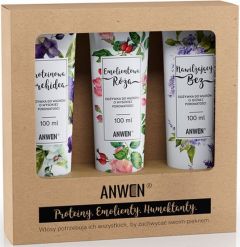 ANWEN CONDITIONER SET 1 STUK