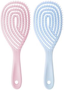 DONEGAL MY MOXIE HAIR BRUSH HAARBORSTEL 1 STUK