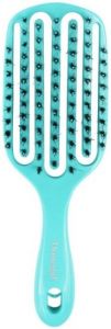 DONEGAL MISCELLA HAIR BRUSH HAARBORSTEL 1 STUK