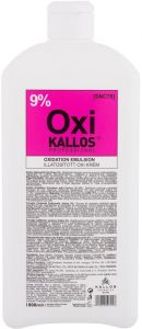 KALLOS PROFESSIONAL OXI 9% FLACON 1000 ML