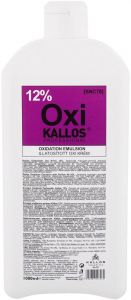 KALLOS PROFESSIONAL OXI 12% FLACON 1000 ML