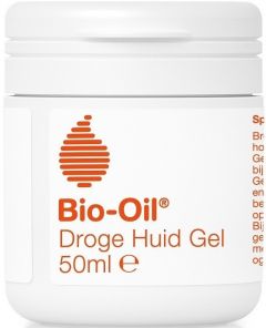 BIO-OIL DROGE HUID GEL POT 50 ML