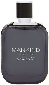KENNETH COLE MANKIND HERO EDT FLES 100 ML