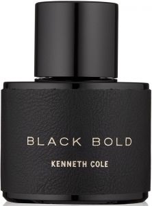 KENNETH COLE BLACK BOLD EDP FLES 100 ML