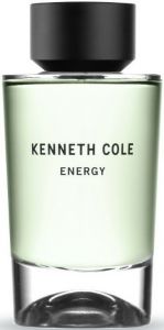 KENNETH COLE ENERGY EDT FLES 100 ML