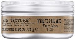 TIGI BED HEAD FOR MEN PURE TEXTURE MOLDING PASTE POT 83 GRAM