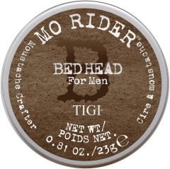 TIGI BED HEAD FOR MEN MO RIDER MOUSTACHE CRAFTER POT 23 GRAM