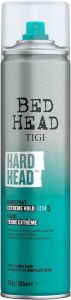 TIGI BED HEAD HARD HEAD EXTREME HOLD HAARSPRAY SPUITBUS 385 ML