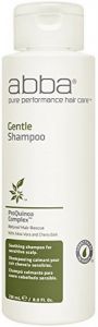 ABBA PURE GENTLE SHAMPOO FLACON 250 ML