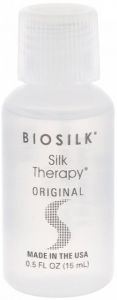 BIOSILK SILK THERAPY HAARSERUM FLACON 15 ML