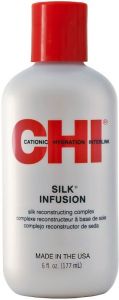 CHI SILK INFUSION FLACON 177 ML