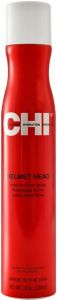 CHI HELMET HEAD EXTRA FIRM HAIR SPRAY HAARLAK SPUITBUS 284 GRAM