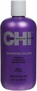 CHI MAGNIFIED VOLUME CONDITIONER CREMESPOELING FLACON 350 ML