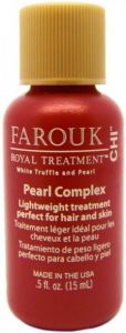 CHI FAROUK ROYAL TREATMENT PEARL COMPLEX FLACON 15 ML