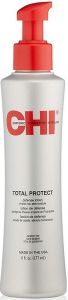 CHI TOTAL PROTECT DEFENSE LOTION HAARLOTION POMP 177 ML