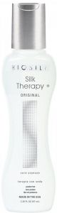 BIOSILK SILK THERAPY ORIGINAL HAARSERUM FLACON 67 ML