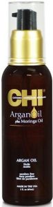 CHI ARGAN OIL PLUS MORINGA OIL ARGAN OIL HAARSERUM POMP 89 ML