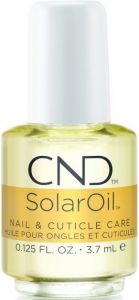 CND SOLAROIL NAIL & CUTICLE CARE POTJE 3,7 ML