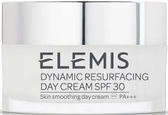 ELEMIS DYNAMIC RESURFACING DAY CREAM DAGCREME POT 50 ML
