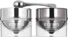 ELEMIS ULTRA SMART PRO-COLLAGEN EYE TREATMENT DUO SET 1 STUK