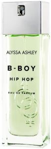 ALYSSA ASHLEY B-BOY HIP HOP EDP FLES 50 ML