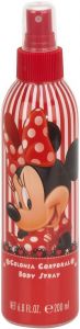 DISNEY MINNIE MOUSE BODY SPRAY 200 ML