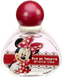 DISNEY MINNIE MOUSE EDT FLES 30 ML