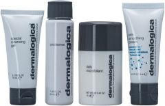 DERMALOGICA DISCOVER HEALTHY SKIN SET 1 STUK