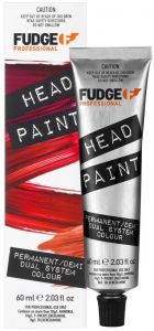 FUDGE HEADPAINT 8.4 LIGHT COPPER BLONDE HAARVERF TUBE 60 ML