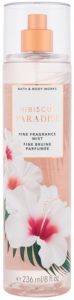 BATH & BODY WORKS HIBISCUS PARADISE BODY MIST SPRAY 236 ML