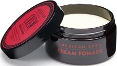 AMERICAN CREW CREAM POMADE POT 85 GRAM