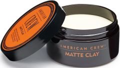 AMERICAN CREW MATTE CLAY POT 85 GRAM