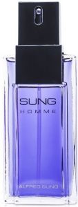 ALFRED SUNG SUNG HOMME EDT FLES 100 ML